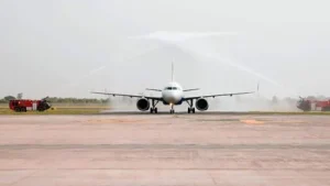 No easing of pilot duty rules from March: DGCA