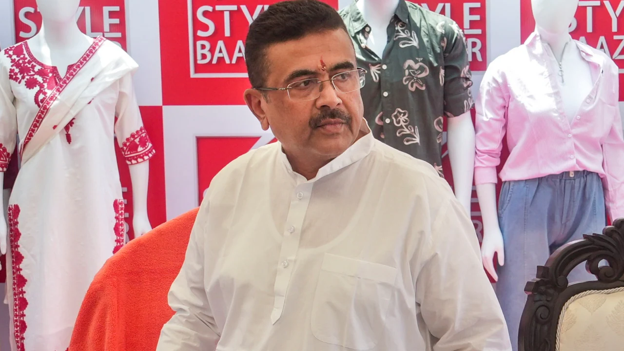All eyes will especially be on Bengal, which voted in the BJP - and Tamil Nadu, where