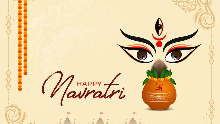 Here are some wishes and messages you can share with your friends and family on Shardiya