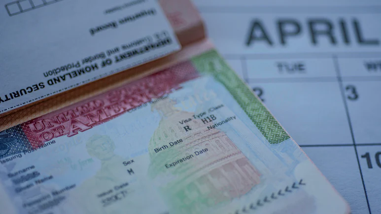 US-India Forum Defends Green Card, H-1B Programmes Amid Crackdown On Tech Firms