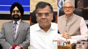 Because any action would be tantamount to infringing on the autonomy of the poll panel, hT