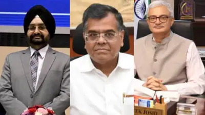 Because any action would be tantamount to infringing on the autonomy of the poll panel, hT