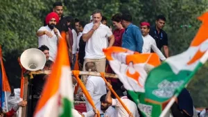 Supreme Court flags 14 'defects' in Rahul Gandhi's petition against CEC Gyanesh Kumar