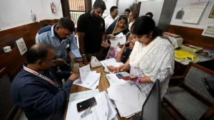 States hold special voter enrolment camps amid anti-SIR, CEC protests — 'No eligible voter to be