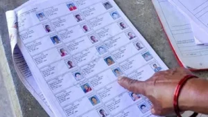 ECINET flaws were flagged to poll body, cyber-security agency CERT-In in July: Researcher
