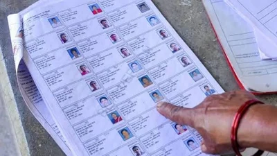 ECINET flaws were flagged to poll body, cyber-security agency CERT-In in July: Researcher