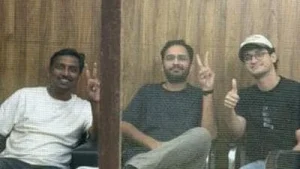 During the hearing, police alleged that CJP leaders Abhijeet Dipke, Saurav Das and Ashutosh