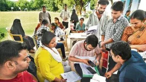 Election Commission likely to hold special revision of voter rolls ahead of UP assembly elections
