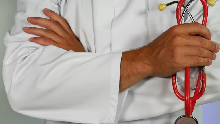 Indian-Origin South African Man Uses Fake Degree To Work As Medical Intern