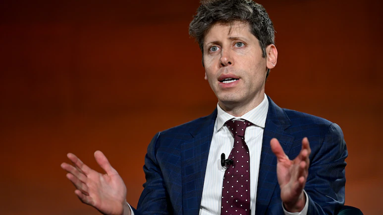 OpenAI on Thursday said it shut down two influence operations -- from Russia and Iran -- that
