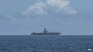 "Don't Play With Fire": Iran raises concerns over Of Undersea Cable Attacks If War Resumes