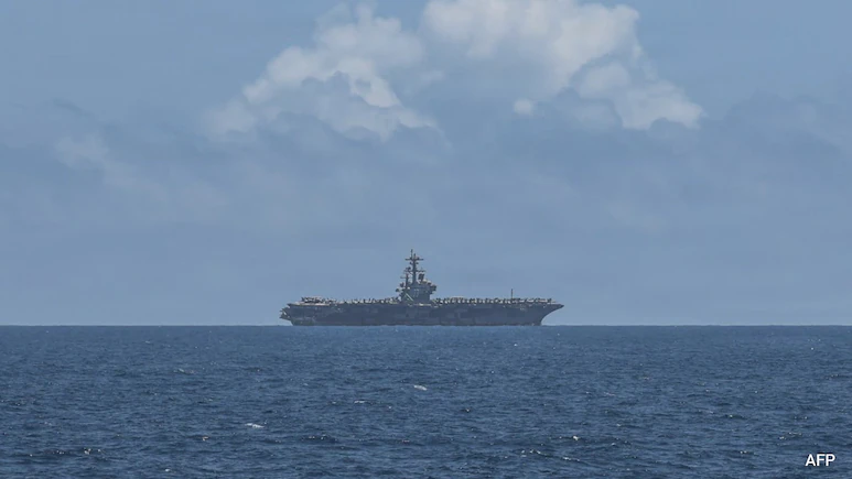 "Don't Play With Fire": Iran raises concerns over Of Undersea Cable Attacks If War Resumes