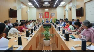 Each college will receives a nodal police officer to coordinate on complaints involving