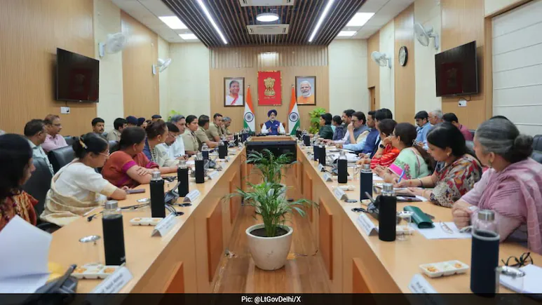 Each college will receives a nodal police officer to coordinate on complaints involving