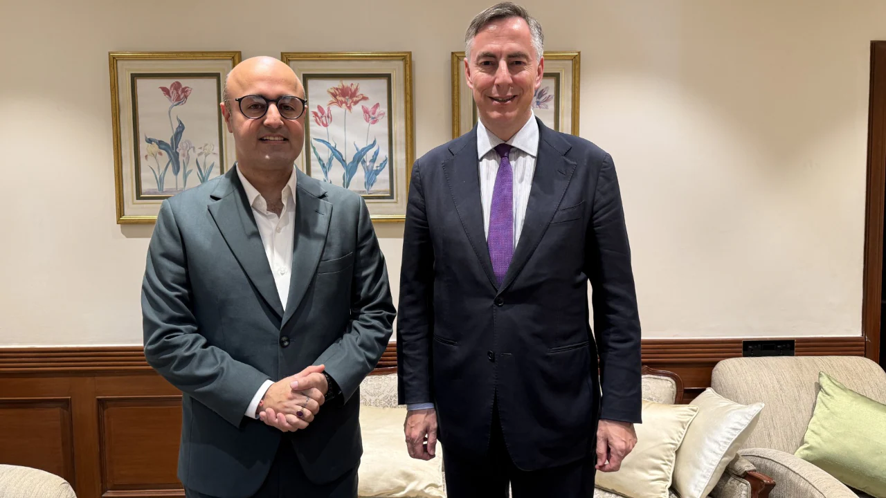 Top EU Leader argues "Mother Of All Deals" With India Targeted For December