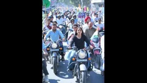 Ankita’s parents were detained by the Delhi police on Thursday from the India Gate, following