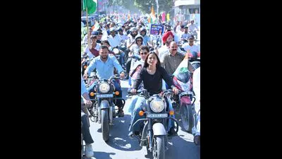Ankita’s parents were detained by the Delhi police on Thursday from the India Gate, following