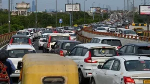 In letters to PWD, Delhi traffic police seeks design changes on Barapullah Phase-III