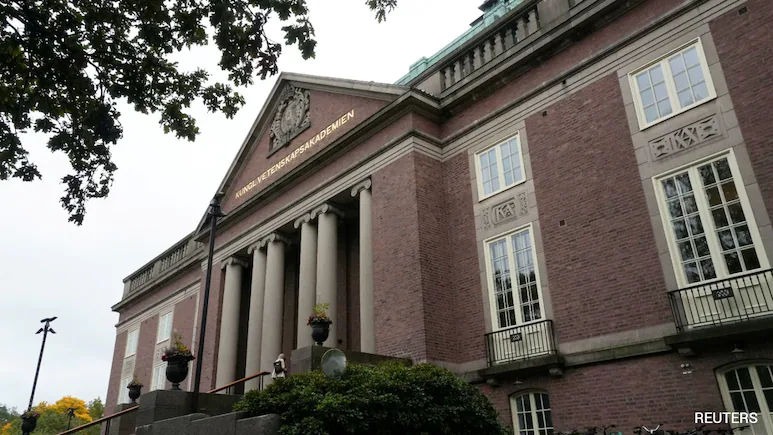 What Are Nobel Prizes And Who Awards Them?