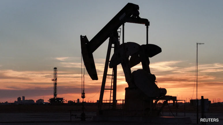 The US on Friday lifted sanctions on the sale of Russian diesel till April 7 next year