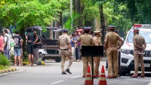 Ex-security guard held for killing 5-year-old girl, demanding ₹20 lakh ransom in Telangana