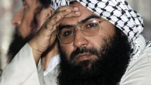 India poised to corner Pakistan on Masood Azhar issue at FATF meet