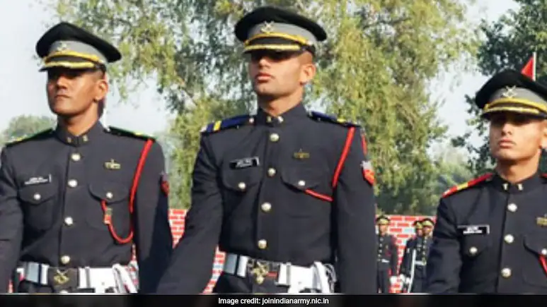 The Union Public Service Commission (UPSC) has released the National Defence Academy (NDA) 2