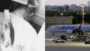 flydubai's Omani Co-Pilot Intended To Crash Plane In Israel: Report