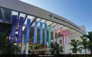 Check Important Dates And Steps To Apply — National Institute of Fashion Technology 2027