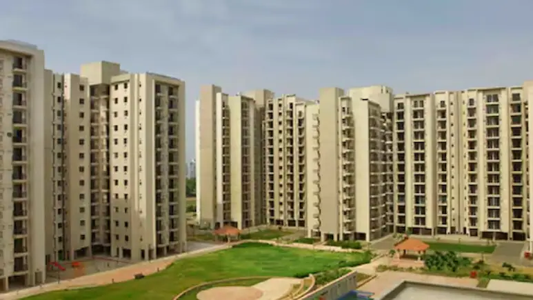 DDA Starts Redevelopment Process — 45 Delhi JJ Clusters, Over 21,000 Families