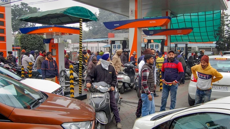 What Changes In October — No PUC, No Fuel, UPI Merchant Charges