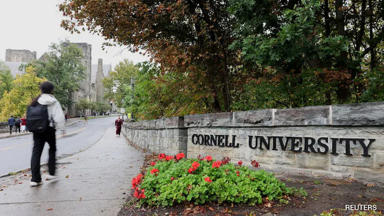 Cornell President Commits Transparency In Alleged Gangrape — "My Heart Aches"