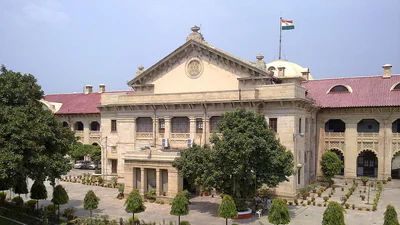 HC directs SEC to hold panchayat elections in UP within 3 months