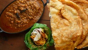 Delhi Driver Stabbed Multiple Times For Asking For 'Extra Chole', Dies
