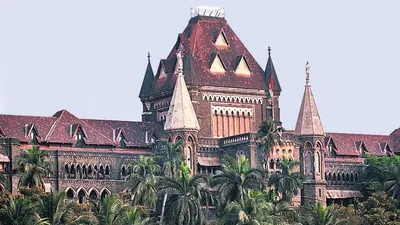Election Commission tells Bombay High Court amid SIR row — 'Deleted voter filing Form 6 not false