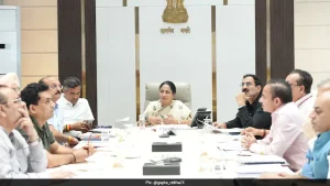 Delhi's Rs 1,000 Crore Industry Push — Hospitals, MSMEs, Incentives