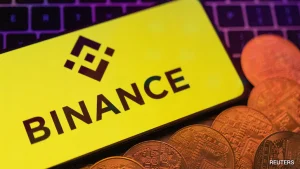 Cryptocurrency platform Binance said Thursday it had fallen victim to a major hack