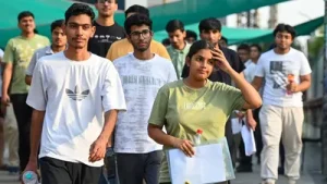 What parliamentary panel suggested on NTA reforms — Annual audits, coaching scrutiny, compensation