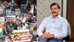 Why it matters: Maharashtra Students End 10-Day Protests As Tukaram Mundhe Gets Key Role