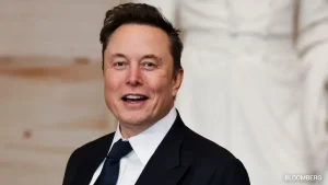 Musk's stake in SpaceX and Tesla makes up more than 98% of his net worth, according