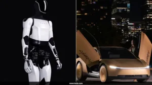 Tesla's Flying Roadster Is Just The Beginning. What Elon Musk Plans Next Could Be Bigger