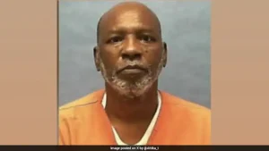 Florida carried out its 18th execution of the year on Tuesday under Republican Gov