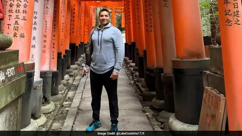 Man Shares Four Japanese Words That Changed His Perspective On Life After Japan Visit