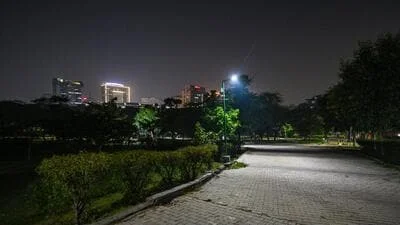 'Safer': One month after minor's gang rape in DDA park, HT visit to Astha Kunj Park