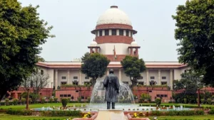 When the commission informed the court that the SIR exercise in Keralam is a “completed