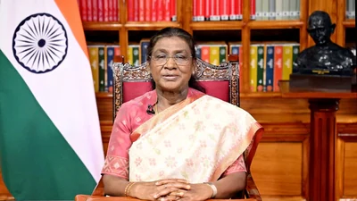 After Uttarakhand, Gujarat and Assam UCC Bills cleared by President Murmu