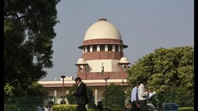 30 years on, SC appoints ex-HC judge to settle Noida flat row