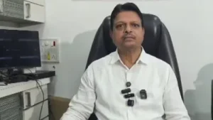 Supreme Court in Sena corporator-doctors assault case — Netas can't play police, judge