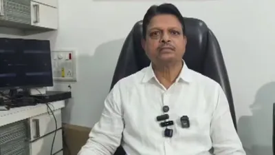 Supreme Court in Sena corporator-doctors assault case — Netas can't play police, judge
