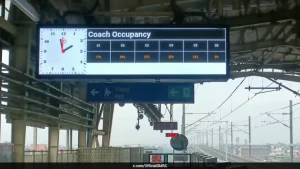 Avoid The Rush, Delhi Metro Now Reveals Crowded Coaches Before Arrival